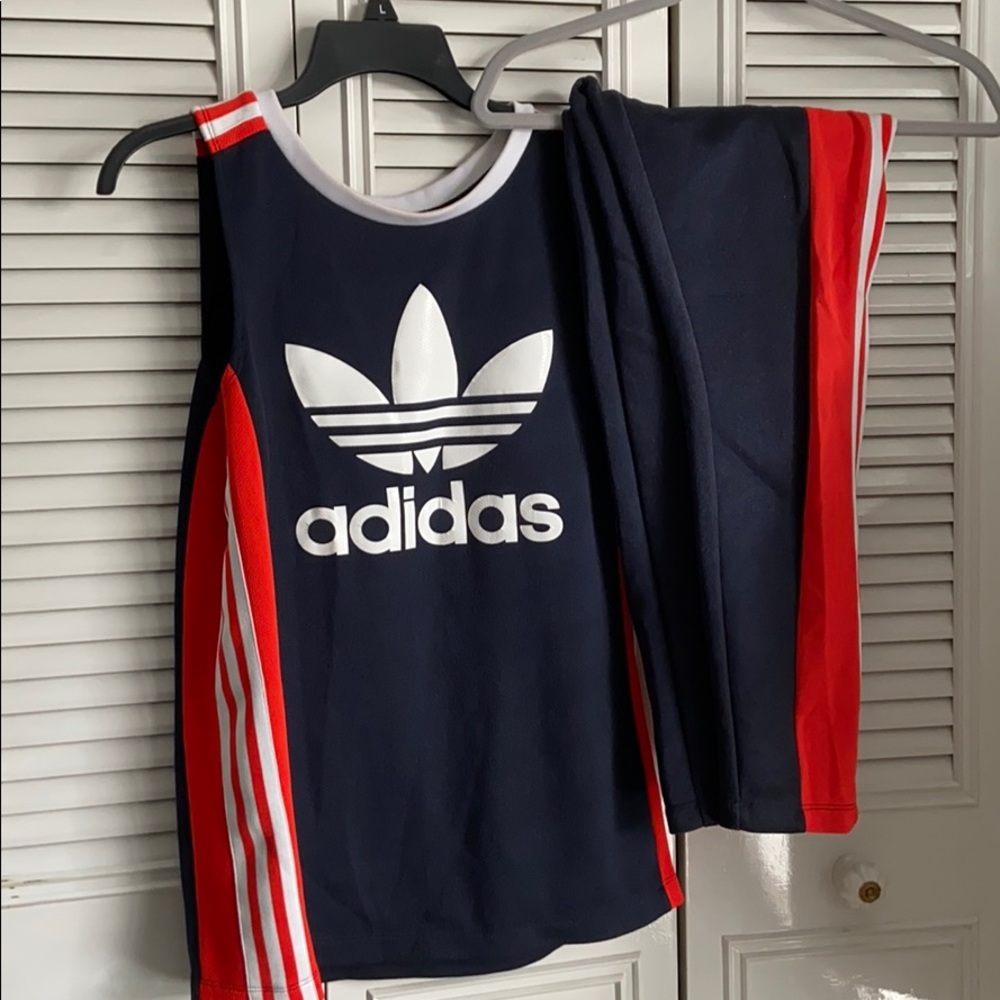 Adidas Originals Set